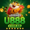 Logo da u888vip9